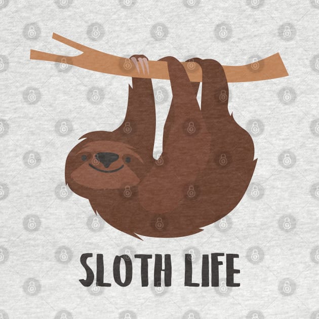 Sloth Life by NotoriousMedia